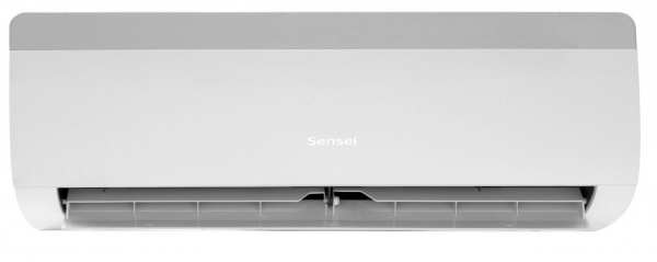 Кондиціонер SENSEI SAC-12SKW/I